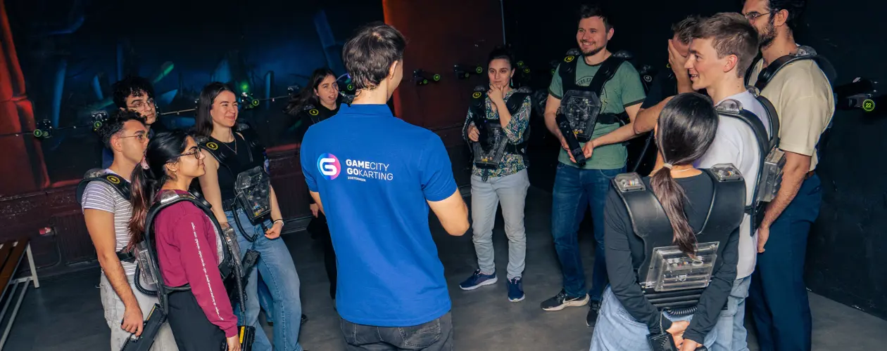 Lasergame 2